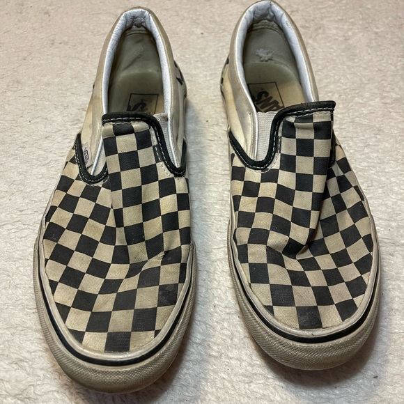 Vans Slip-On Shoes - Picture 2 of 10